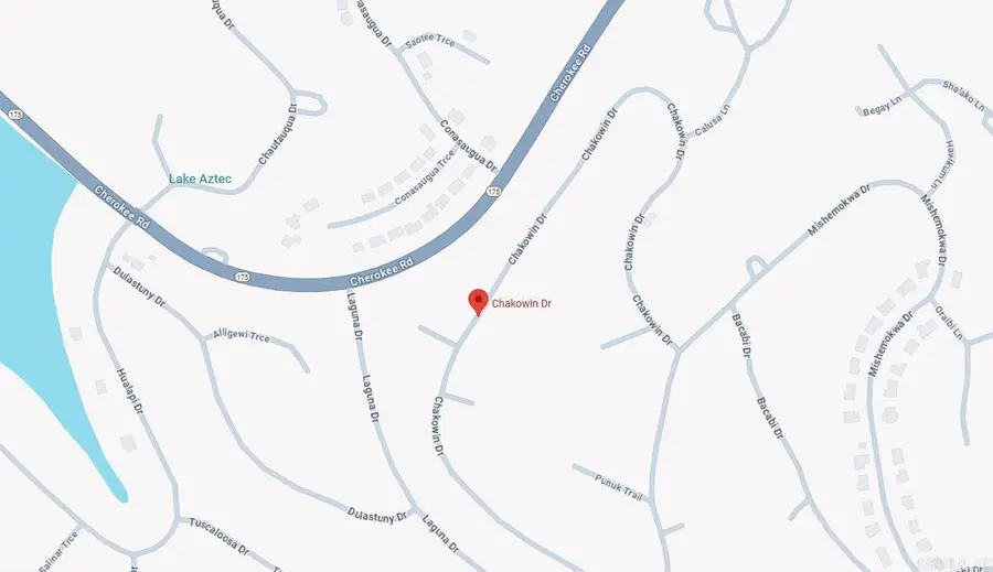 Lot 20 Chakowin Drive, Cherokee Village, AR 72529 - #2