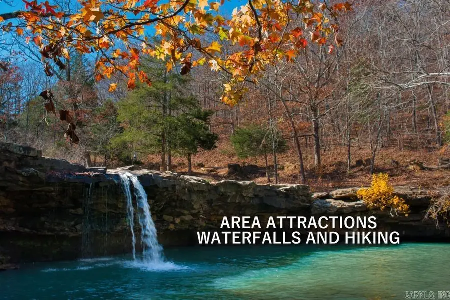 Lot 20 Chakowin Drive, Cherokee Village, AR 72529 - #3