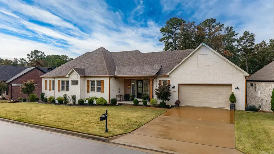 19501 Summershade Drive, Little Rock, AR 72223 - Image #2