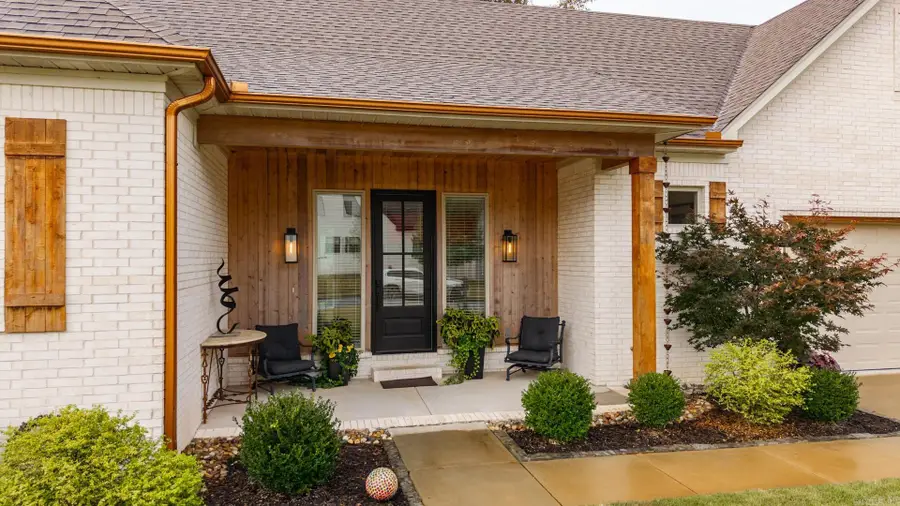 19501 Summershade Drive, Little Rock, AR 72223 - Image #3