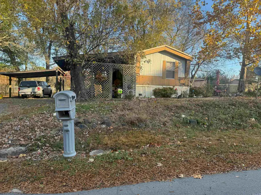 410 N Wilks, McRae, AR 72102 - Image #2