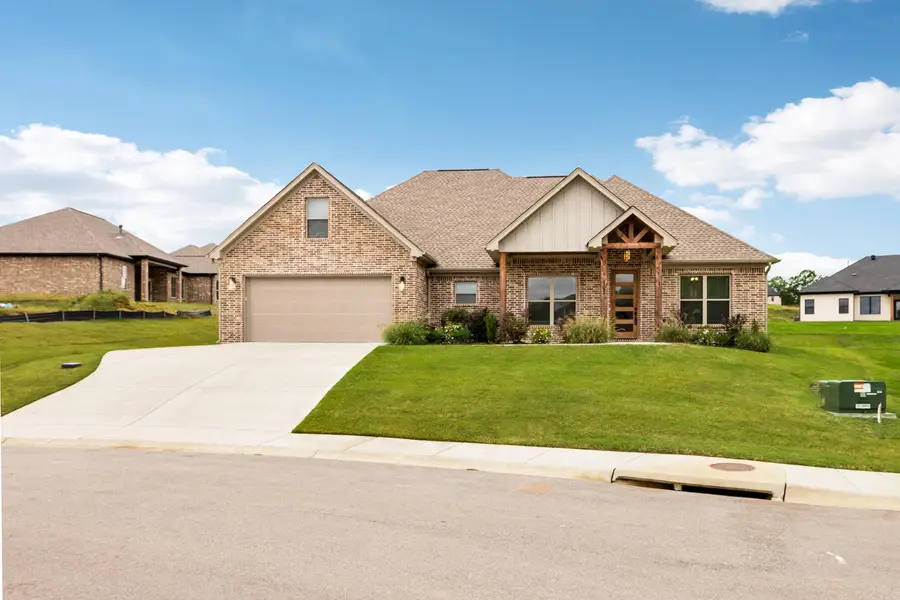 102 Red Crest Cove, Haskell, AR 72015 - Image #3