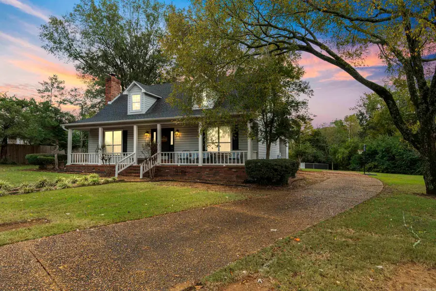 10 Cathy Drive, Searcy, AR 72143 - Image #3