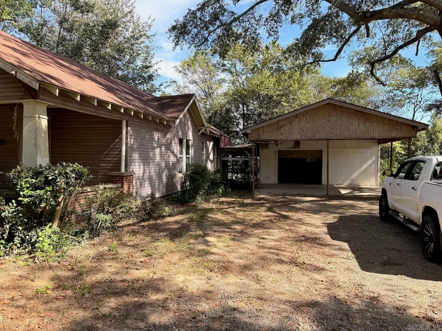 1130 N Gabbert, Monticello, AR 71655 - Image #3