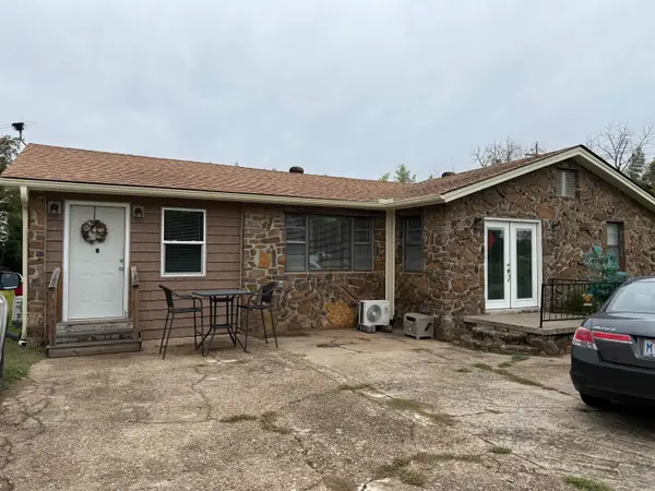 1604 W Childress Street, Morrilton, AR 72110