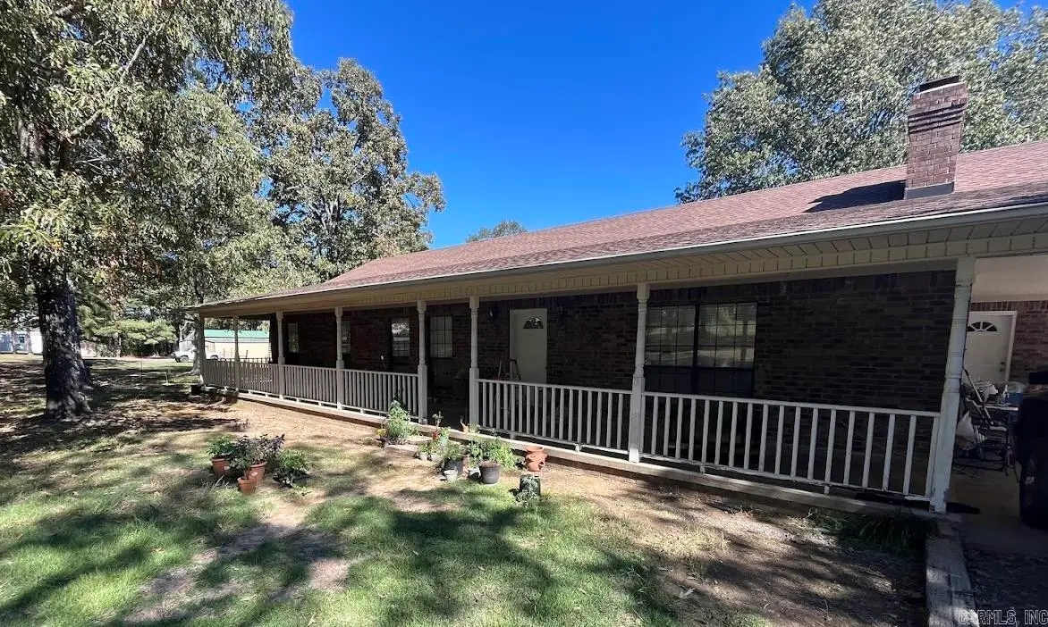 160 Cane Creek Road, Beebe, AR 72012 - Image #1