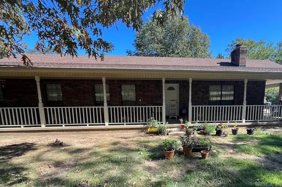 160 Cane Creek Road, Beebe, AR 72012 - Image #2