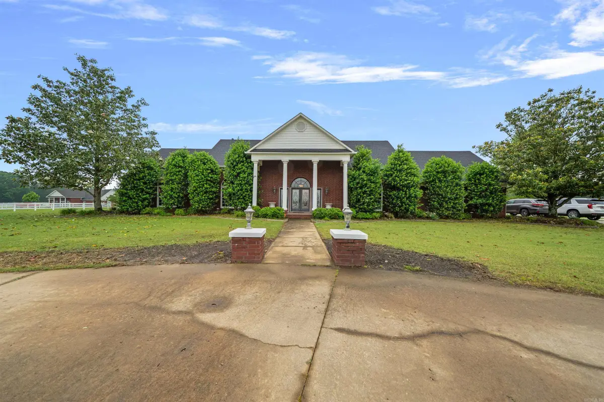 1795 W Hwy 64, El Paso, AR 72045 - Image #1