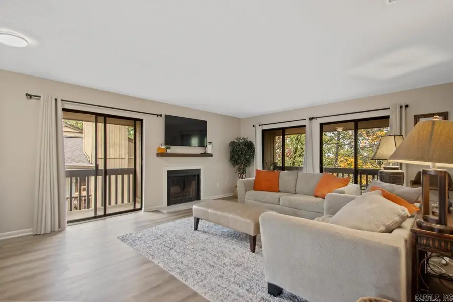 507 Green Mountain Circle #34, Little Rock, AR 72211 - Image #2