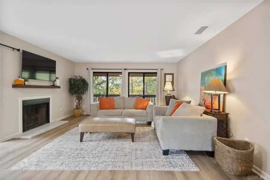 507 Green Mountain Circle #34, Little Rock, AR 72211 - Image #3