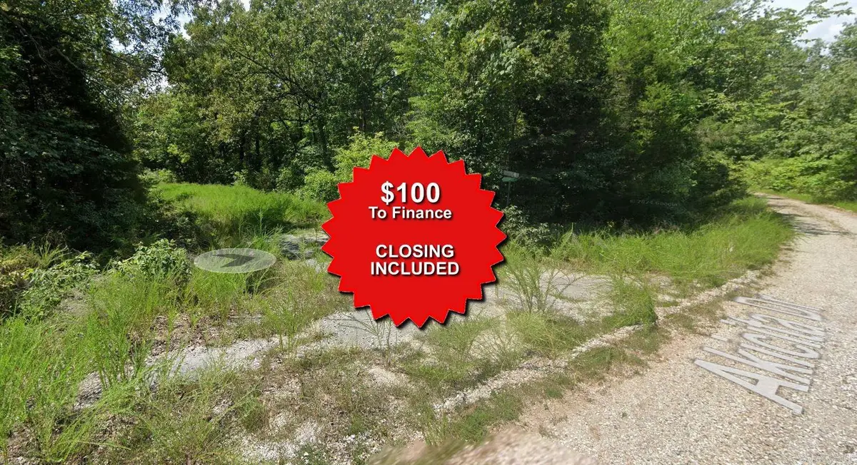 Lot 1 Ochopee Drive, Cherokee Village, AR 72529 - #1