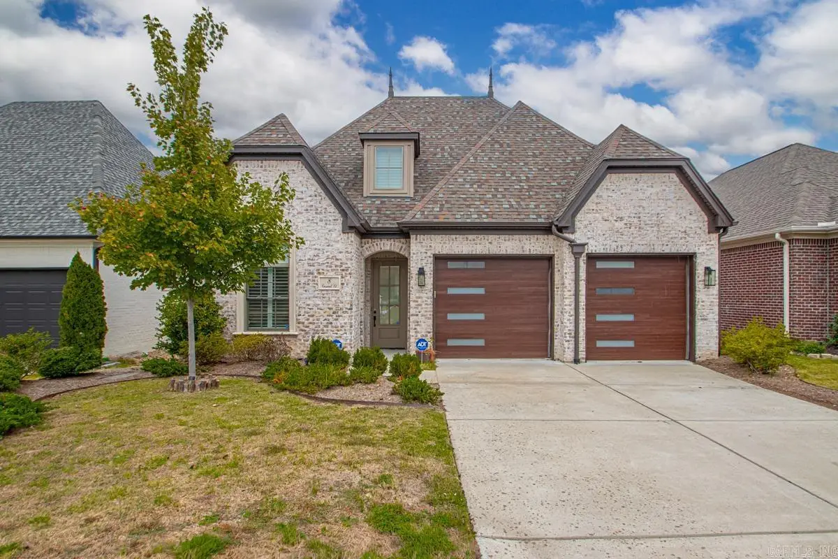 8 Crosswood Court, Little Rock, AR 72223 - Image #1