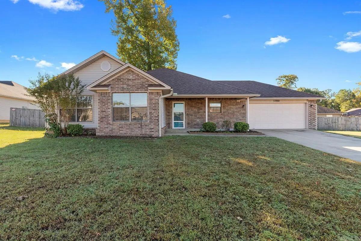 13868 Cherry Glenn Cove, Alexander, AR 72002 - #1