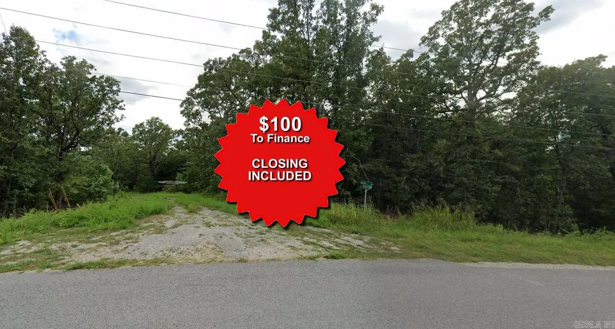 Lot 21 Camaron Circle, Cherokee Village, AR 72529 - #1