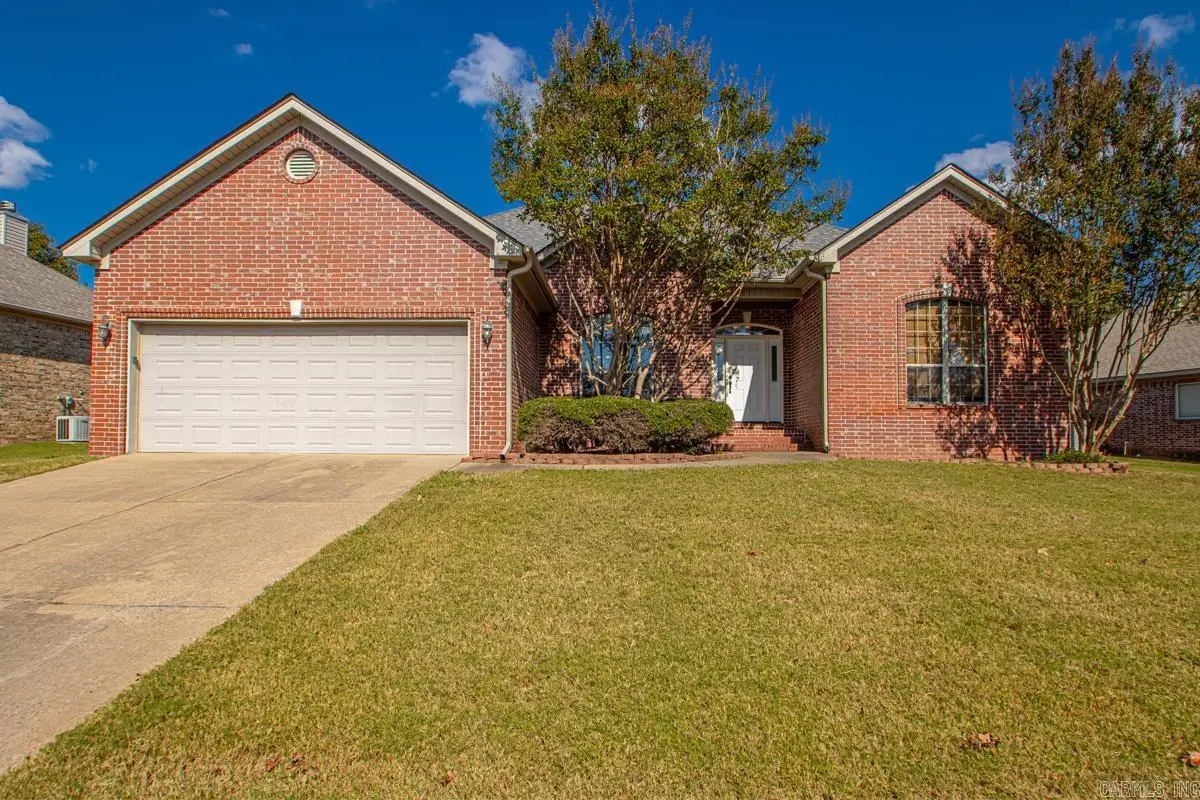 7112 E Ridge Drive, Sherwood, AR 72120 - Image #1