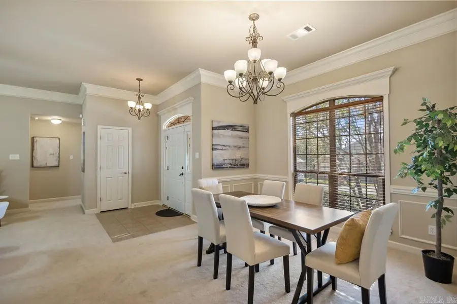 7112 E Ridge Drive, Sherwood, AR 72120 - Image #3