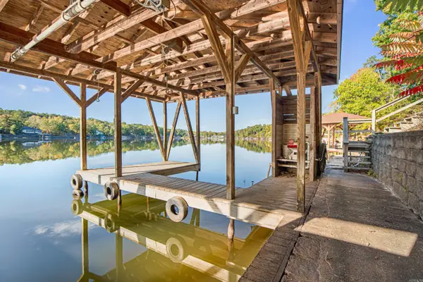 2 Sacedon Circle, Hot Springs Village, AR 71909