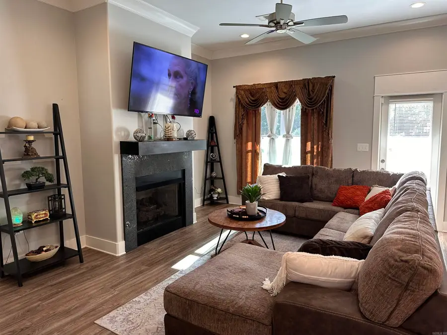 151 Oak Hill Circle, El Dorado, AR 71730 - Image #2