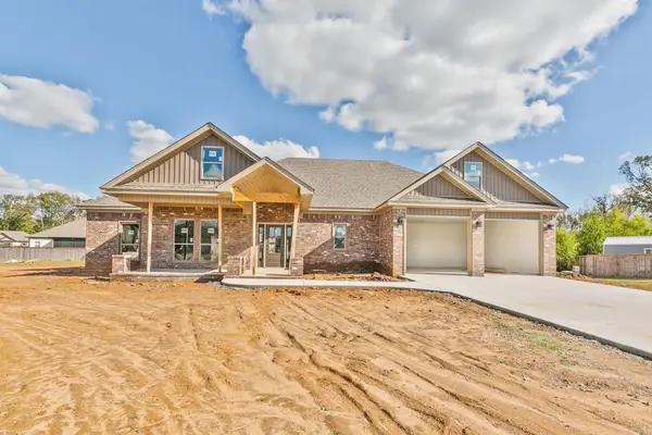 15 Opie Court, Cabot, AR 72023