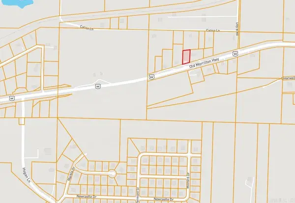 3742 Old Morrilton Hwy, Conway, AR 72034