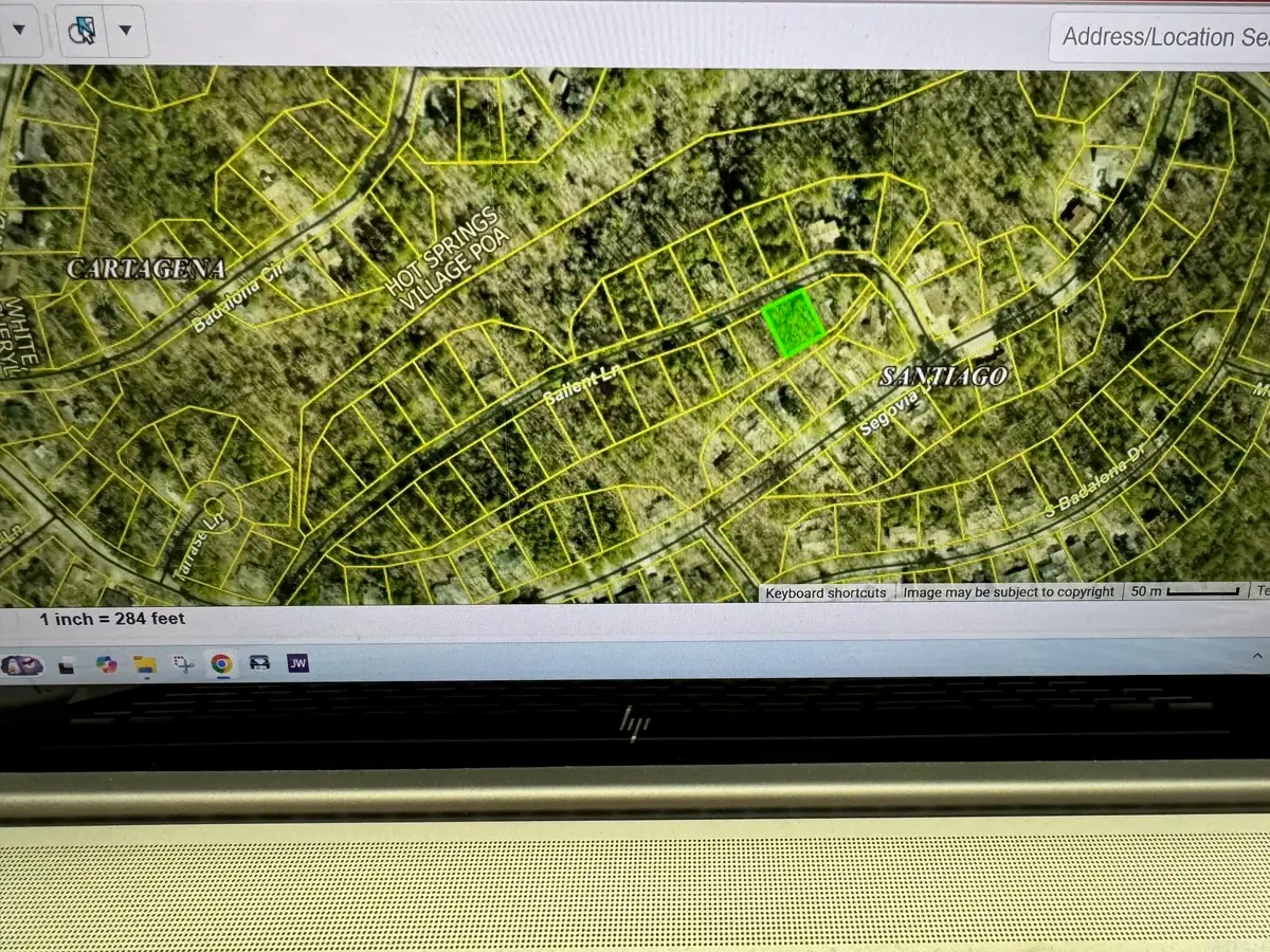 27 Sallent Lane, Hot Springs Village, AR 71909 - Image #1