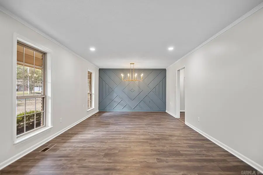 7200 Sequoyah Ln, North Little Rock, AR 72116 - Image #2