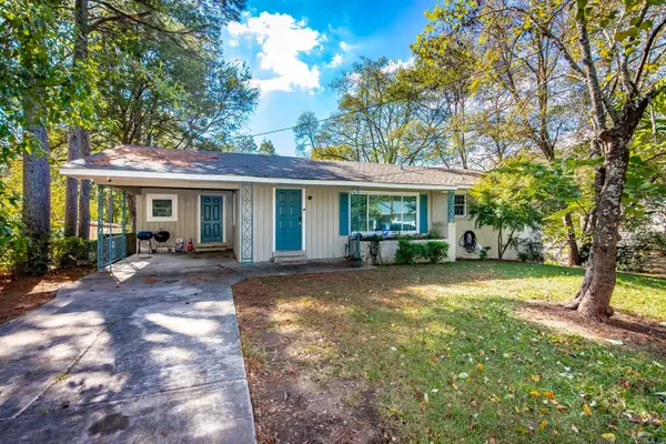 303 Jerome Street, Hot Springs, AR 71913