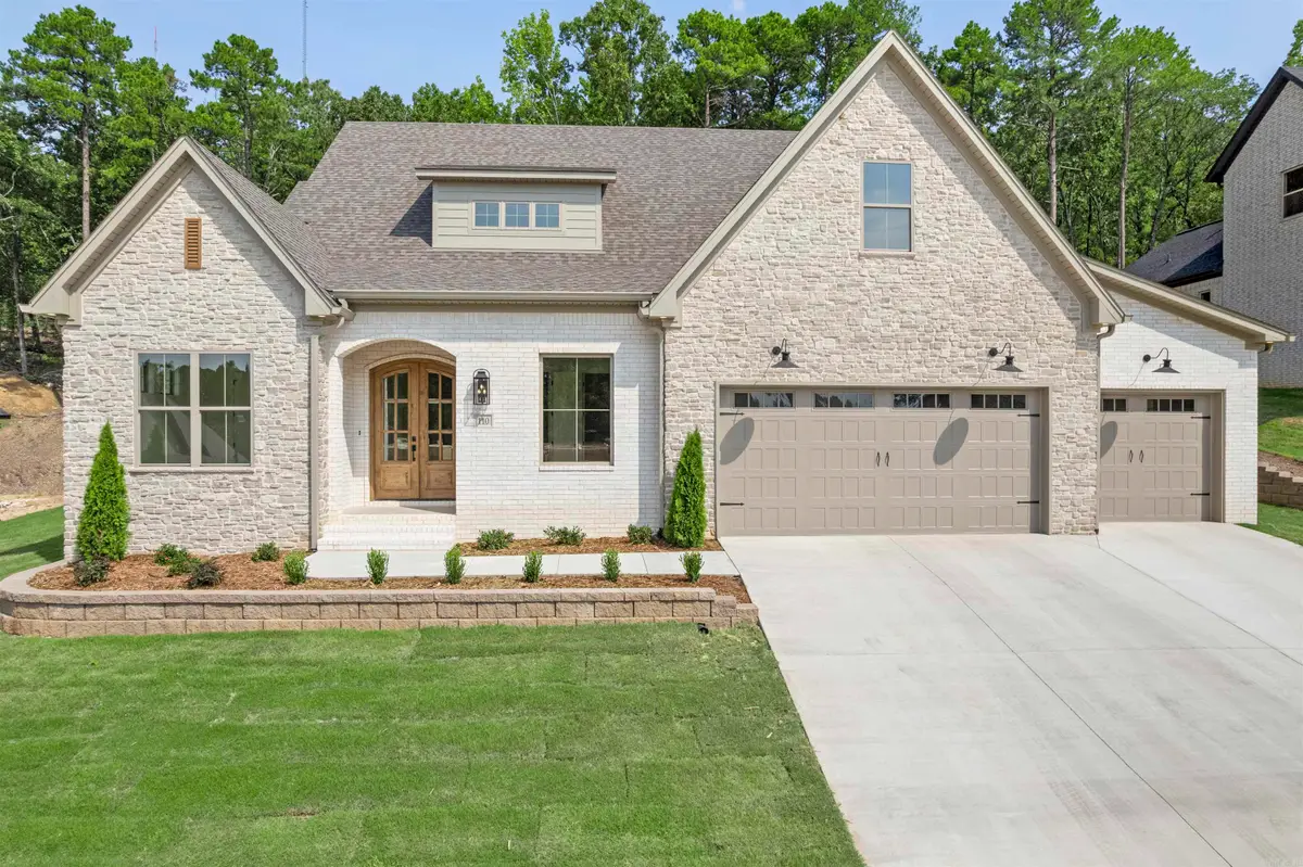 110 Bear Den Court, Little Rock, AR 72223 - Image #1