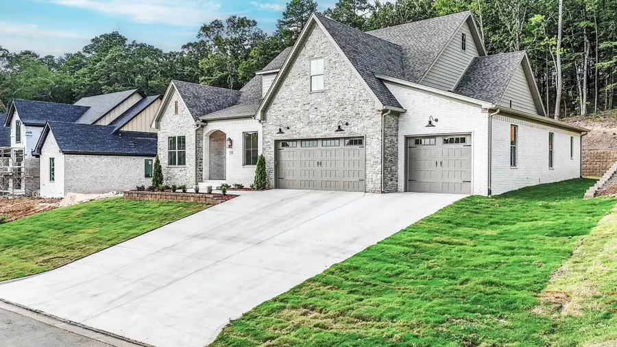 110 Bear Den Court, Little Rock, AR 72223 - Image #2