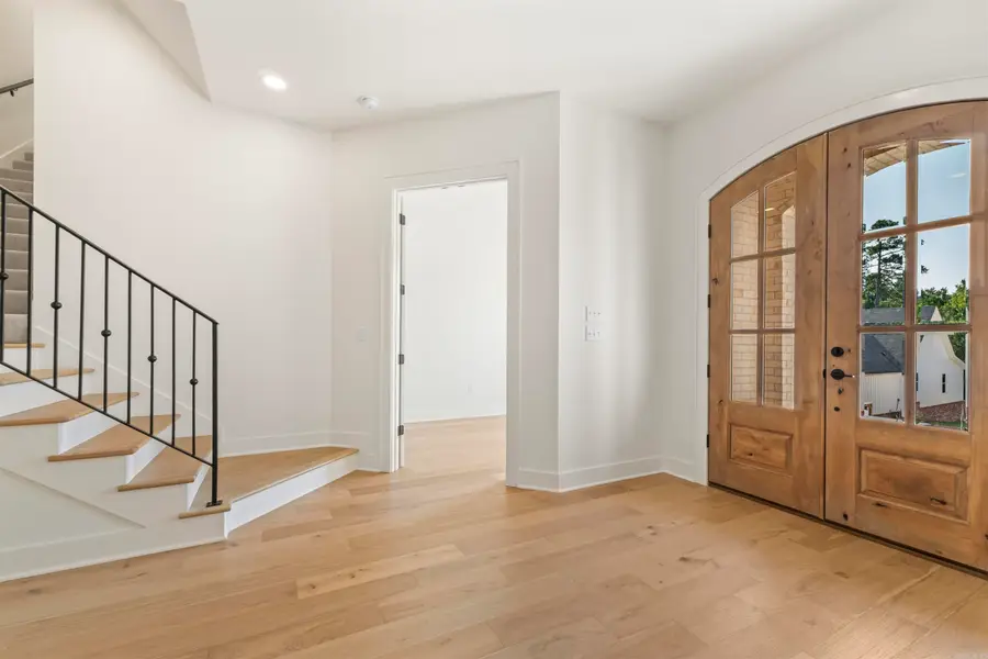 110 Bear Den Court, Little Rock, AR 72223 - Image #3