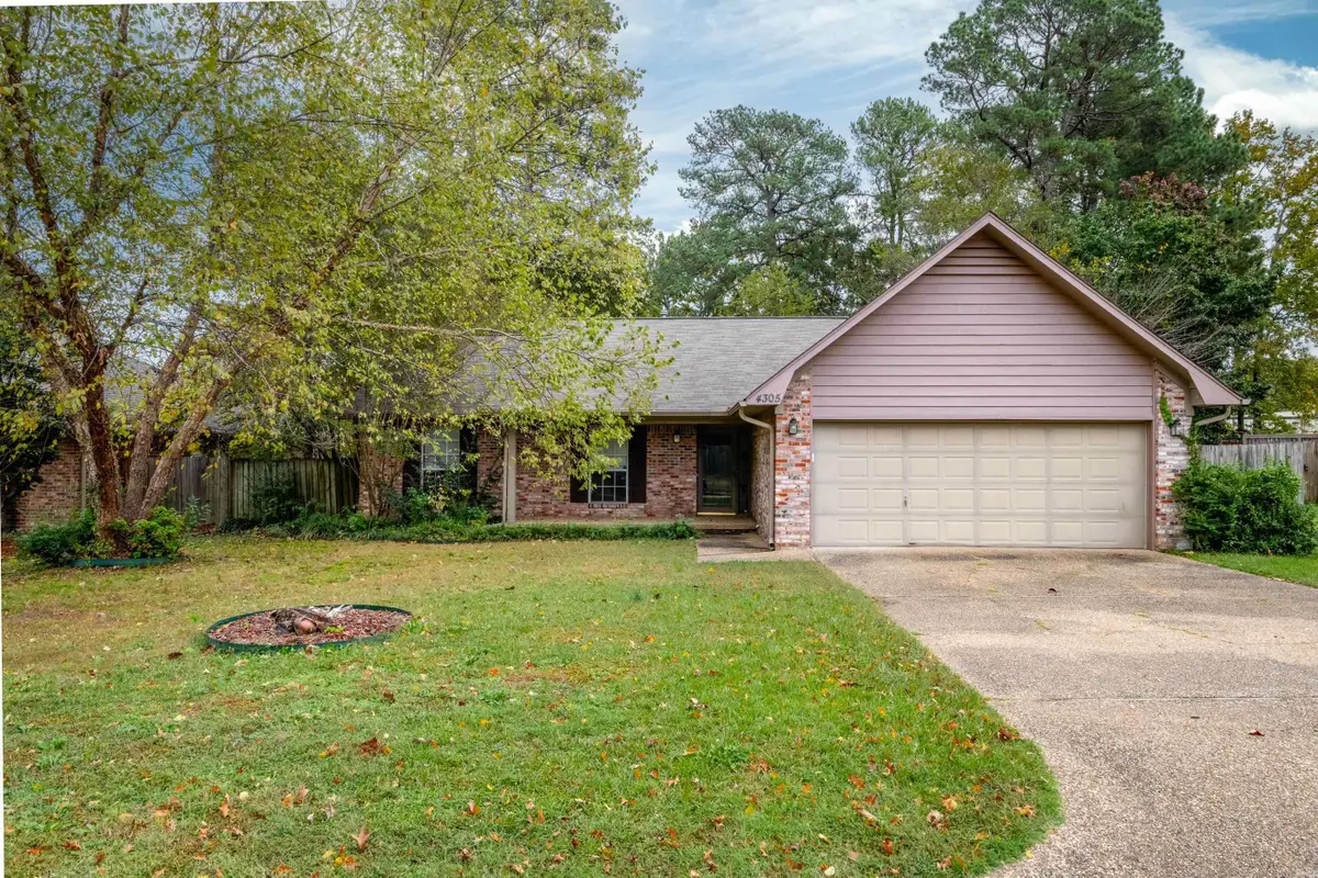 4305 Holmes Drive, Little Rock, AR 72223 - Image #1