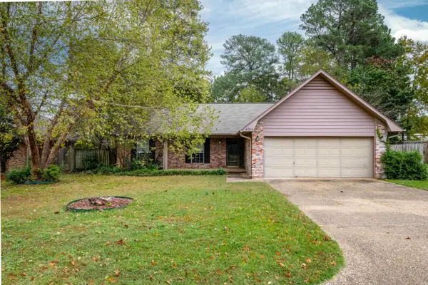 4305 Holmes Drive, Little Rock, AR 72223