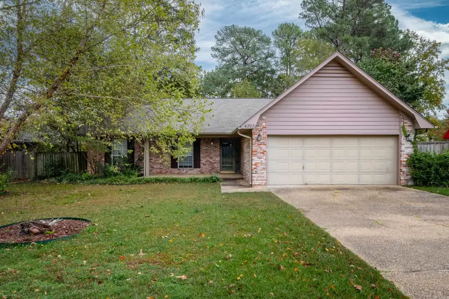 4305 Holmes Drive, Little Rock, AR 72223 - Image #2