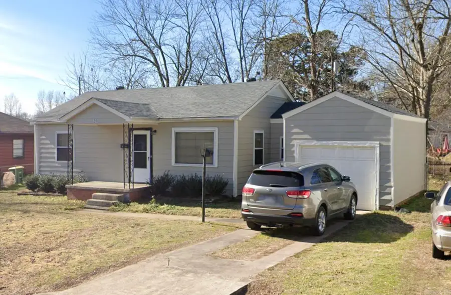 20 Quillen Ave., North Little Rock, AR 72117 - Image #2