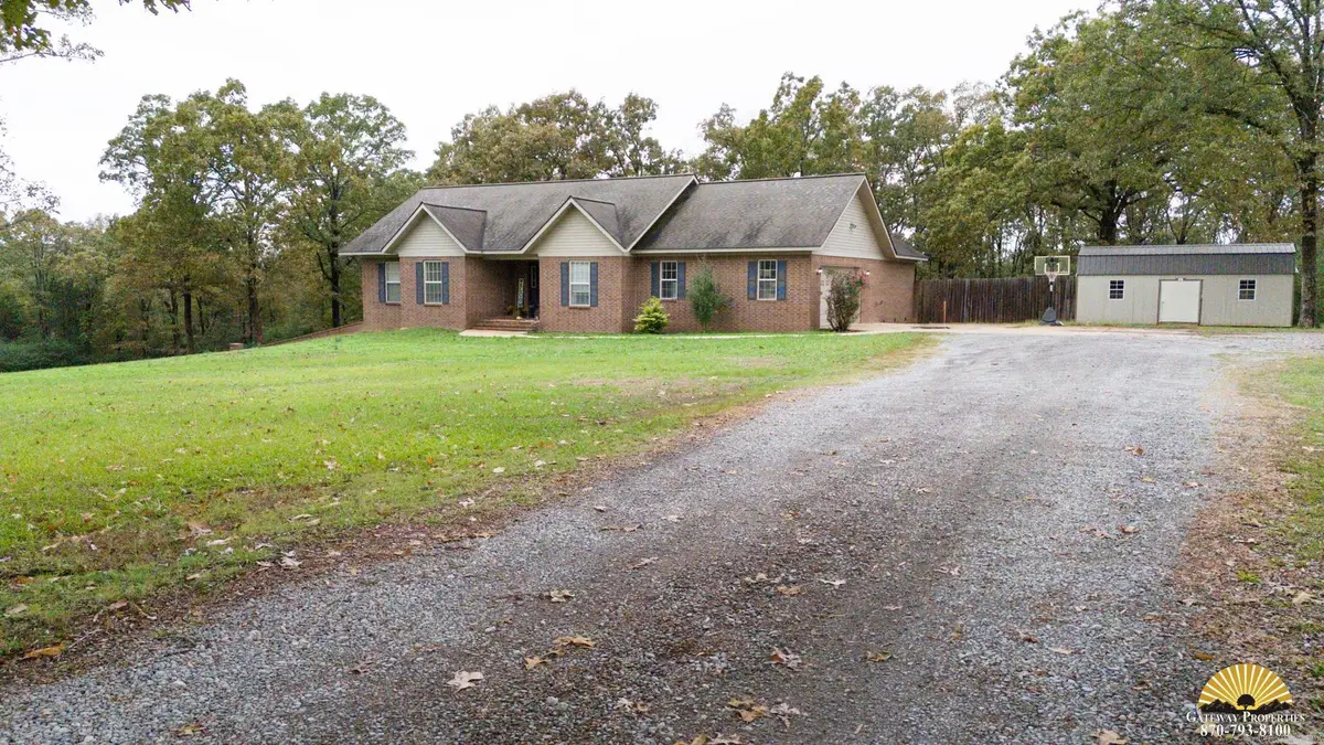 70 England Drive, Southside, AR 72501 - Image #1