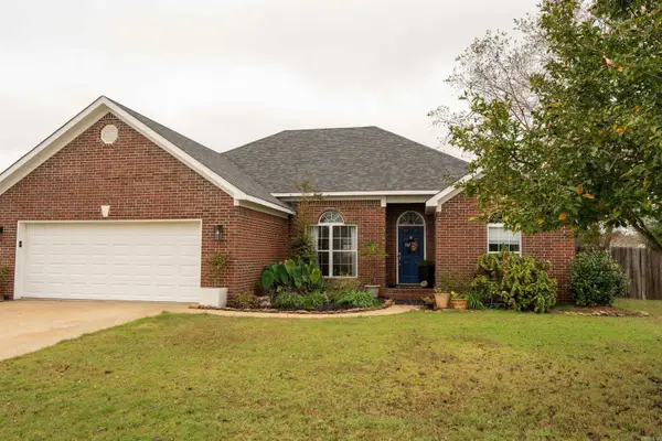 2306 Orleans Place, Searcy, AR 72143