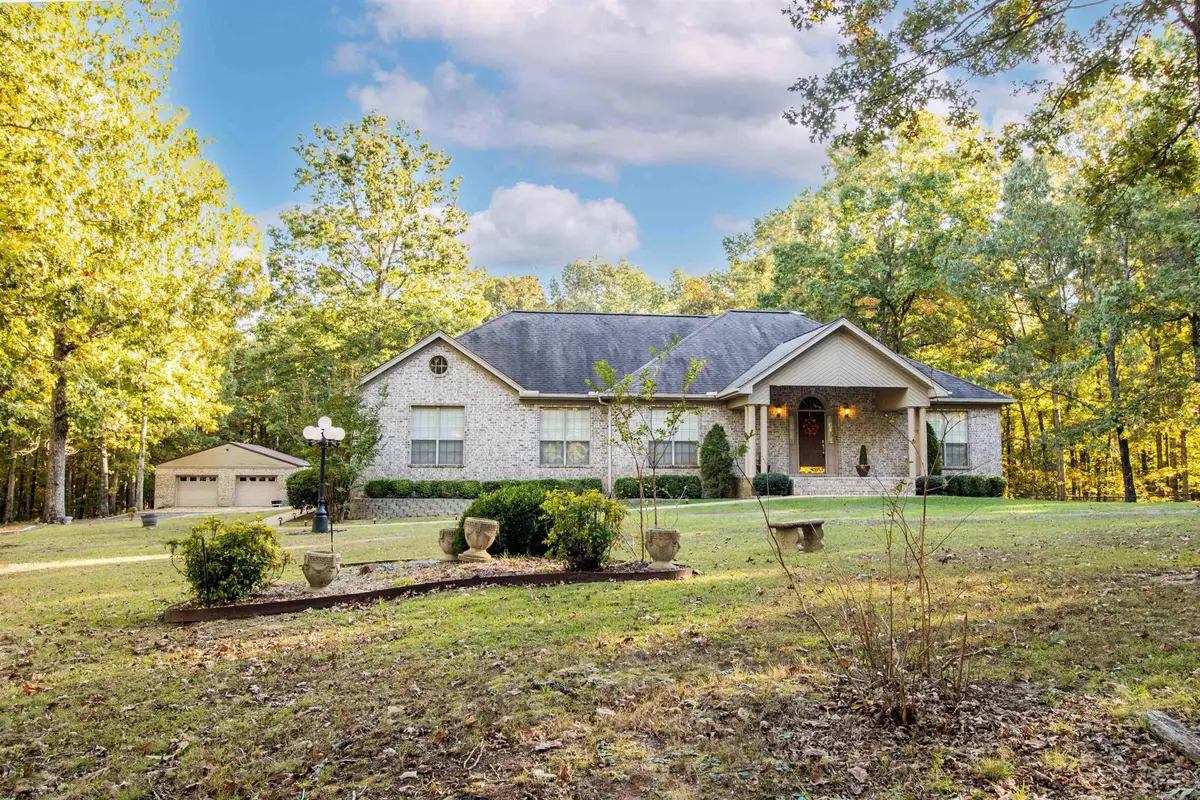 3639 Sparks Rd, Alexander, AR 72002 - #1