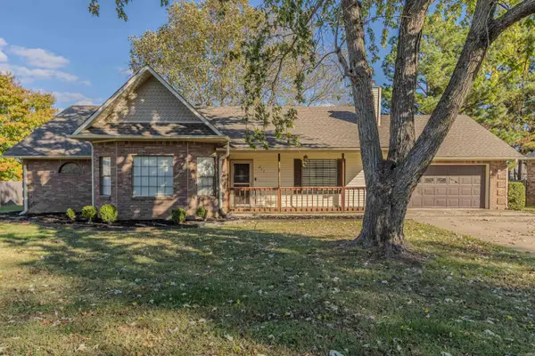 217 S Center Hill, Paragould, AR 72450