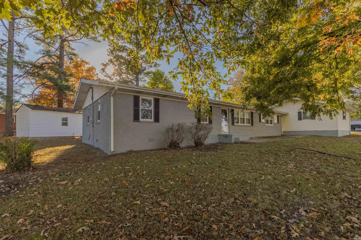 4908 W Kingshighway, Paragould, AR 72450 - Image #1