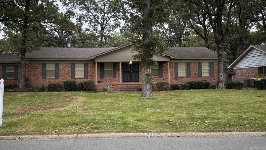 Address Withheld By Seller, Little Rock, AR 72205 - Image #3