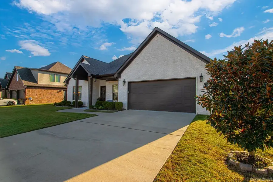7730 S Shoreline Boulevard, Benton, AR 72019 - Image #2