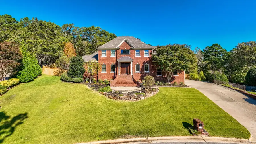 131 Noyant Drive, Little Rock, AR 72223 - Image #2