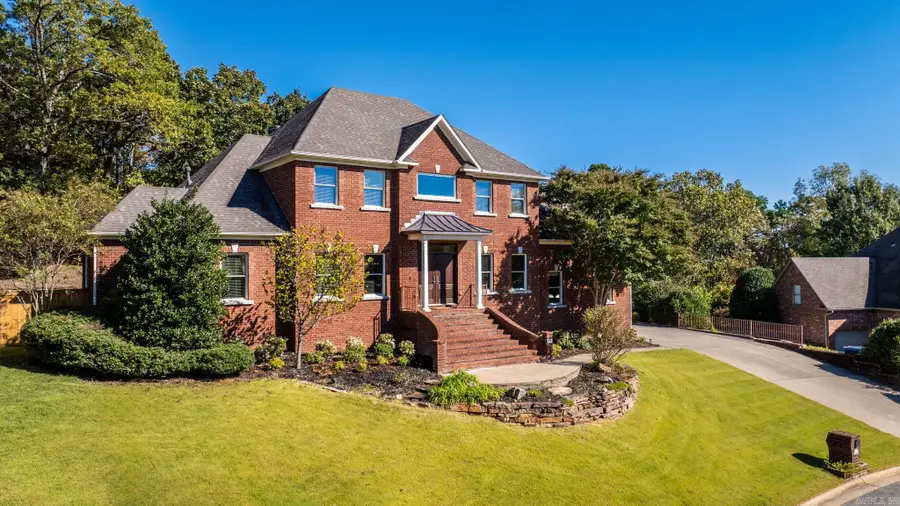 131 Noyant Drive, Little Rock, AR 72223 - Image #3