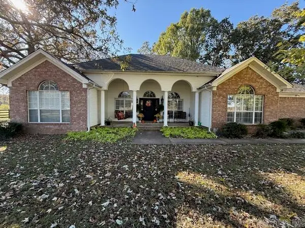 3875 Hwy 236 E, Carlisle, AR 72024