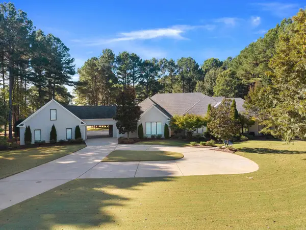 4965 College Ave, Conway, AR 72034