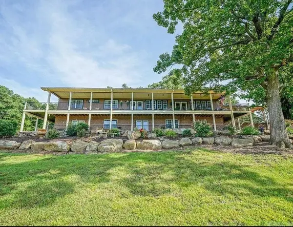10127 George Mountain Loop, Danville, AR 72833