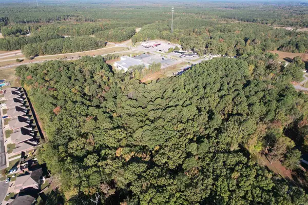 906 Sheridan Road, Redfield, AR 72132