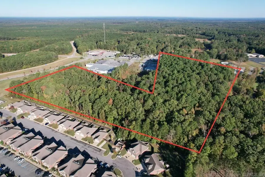 906 Sheridan Road, Redfield, AR 72132 - Image #2