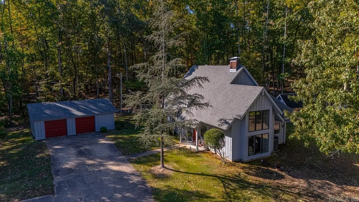 6715 Roberts Road, Alexander, AR 72002 - Image #1