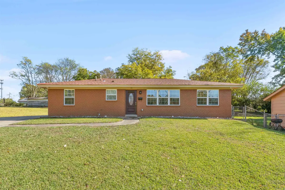 14 Wellford Drive, Little Rock, AR 72209 - Image #1